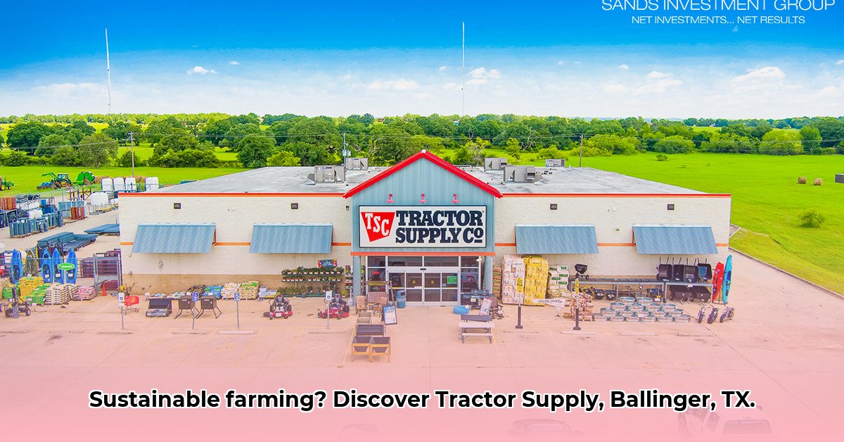 tractor-supply-ballinger-texas